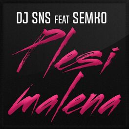 Album cover of Plesi malena