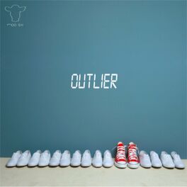 Album cover of Outlier