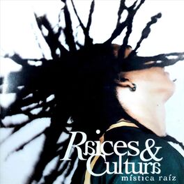 Album cover of Mística Raíz