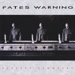 Album cover of Perfect Symmetry (Expanded Edition)