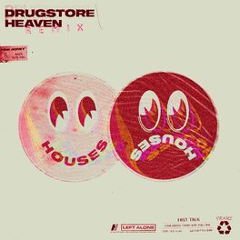 Album cover of Drugstore Heaven (Remixes)