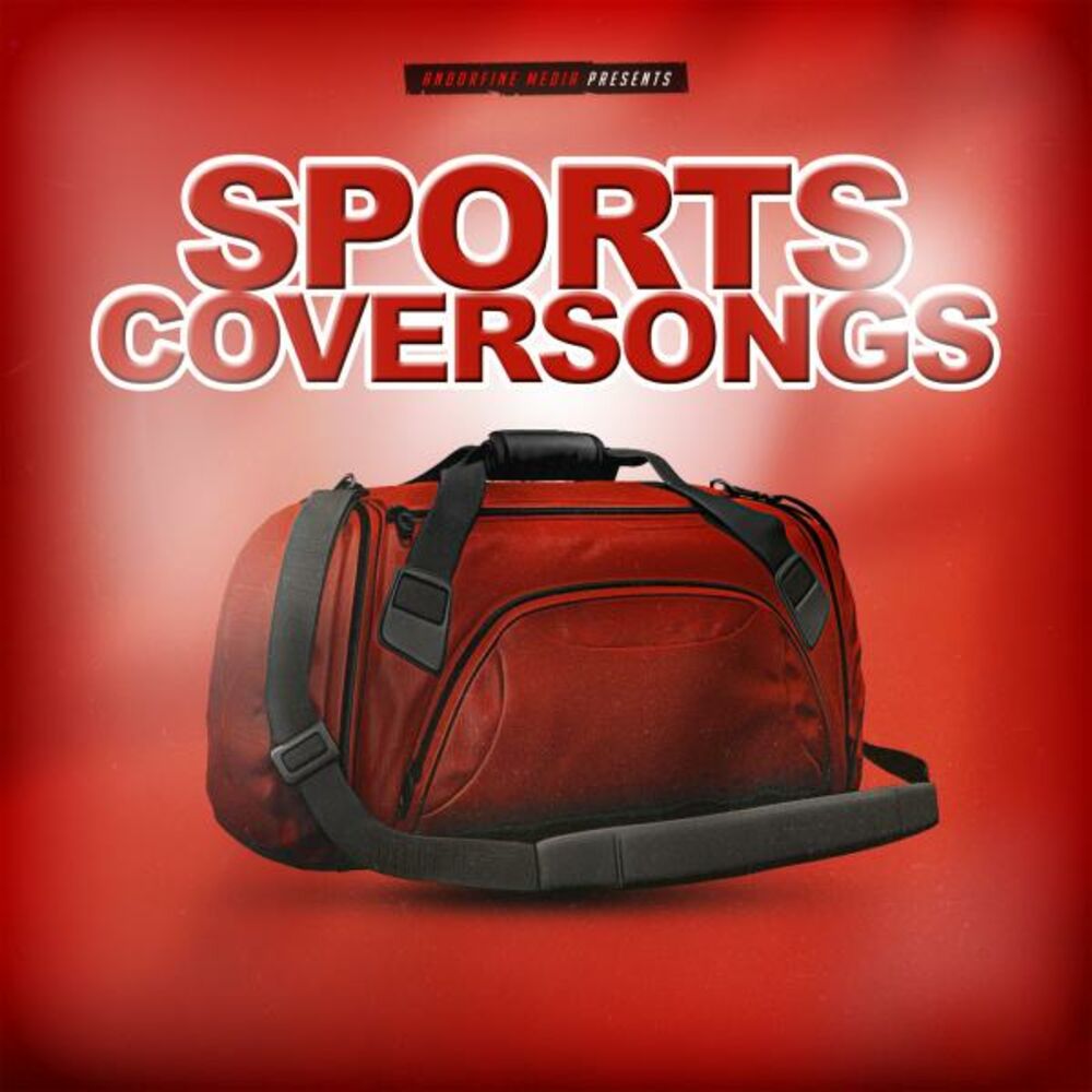 Cover songs. Sport альбом.