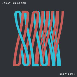 Album cover of Slow Down