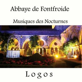 Album cover of Abbaye de Fontfroide - Musiques des Nocturnes