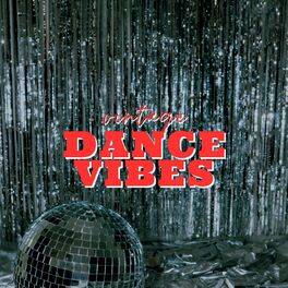 Album cover of Vintage Dance Vibes