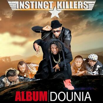 Instinct Killers Mon Bebe D Amour Listen With Lyrics Deezer