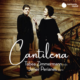Album cover of Cantilena