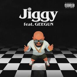 Album cover of Jiggy [Remix]