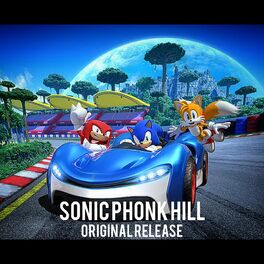 Create Music Produtions - Walk (Originals World Of Sonic.EXE Soundtrack):  lyrics and songs