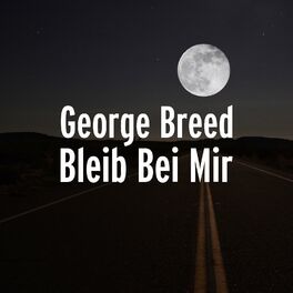 Album cover of Bleib Bei Mir