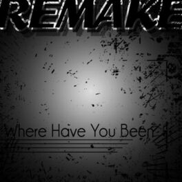 Album cover of Where Have You Been (Rihanna Remake) - Single