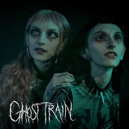 Album cover of Ghost Train