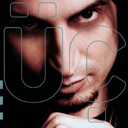 Album cover of Üc