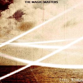 Album cover of The Magic Masters