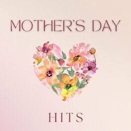 Album cover of Mother's Day Hits