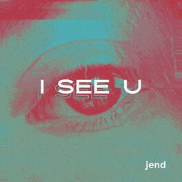 Album cover of I See U