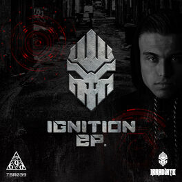 Album cover of Ignition EP