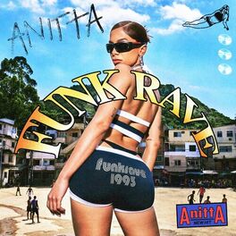 Anitta: albums, songs, playlists