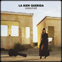 Album cover of Resistiré (Banda Sonora Original 