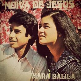 Album cover of Noiva de Jesus