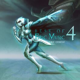 Album cover of Best of Epic Music 4