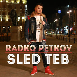 Album picture of Sled teb