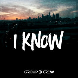 Album cover of I Know