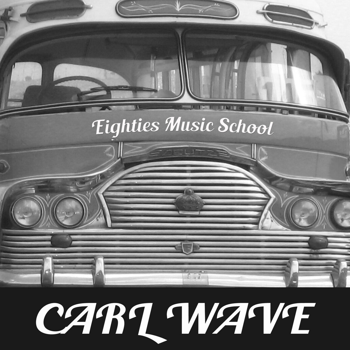 Carl Wave: albums, songs, playlists | Listen on Deezer