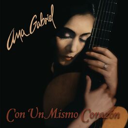 Album cover of Con Un Mismo Corazon