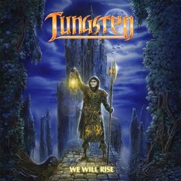Album cover of We Will Rise