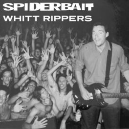 Album cover of Whitt Rippers