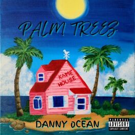 Album cover of PALM TREEZ