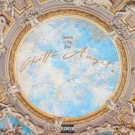 Album cover of Ghetto Angels