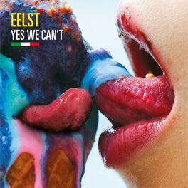 Album cover of Yes We Can't