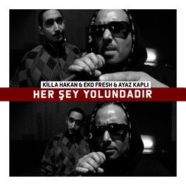 Album cover of Her Şey Yolundadır