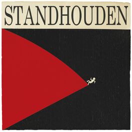 Album cover of Standhouden
