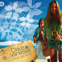 Album cover of Medo De Amar