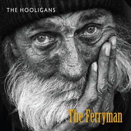 Album cover of The Ferryman