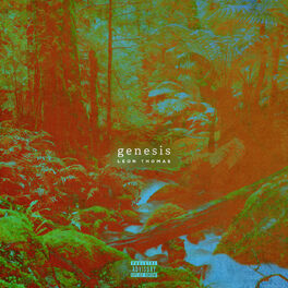 Album cover of Genesis