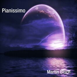 Album cover of Pianissimo