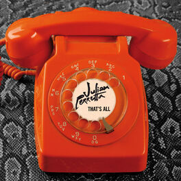 Album cover of That’s All
