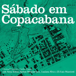 Album cover of Sábado em Copacabana