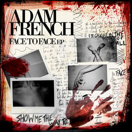 Album cover of Face To Face - EP
