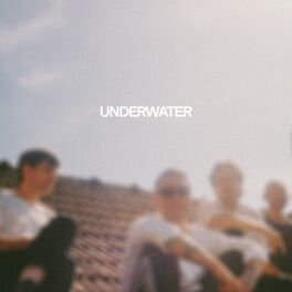 Album cover of Underwater