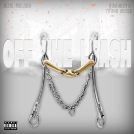 Album cover of Off the Leash