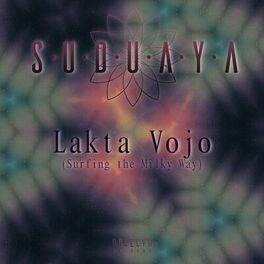 Album cover of Lakta Vojo