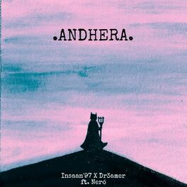 Album cover of Andhera