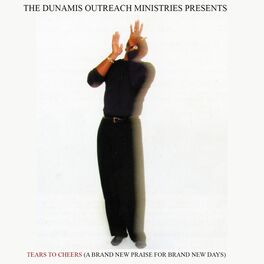 Album cover of Tears to Cheers