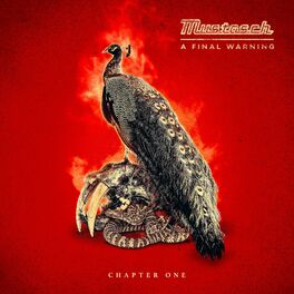 Album cover of A Final Warning - Chapter 1