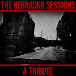 Album cover of The Nebraska Sessions: A Tribute